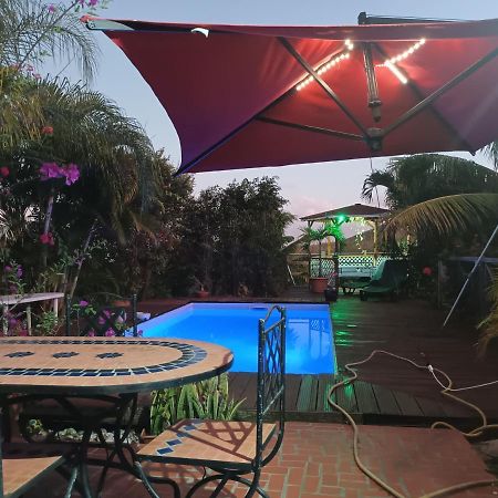 Le Diamant Charmante Villa Pour La Famille Ou Entre Amis Spa Et Piscine Kültér fotó