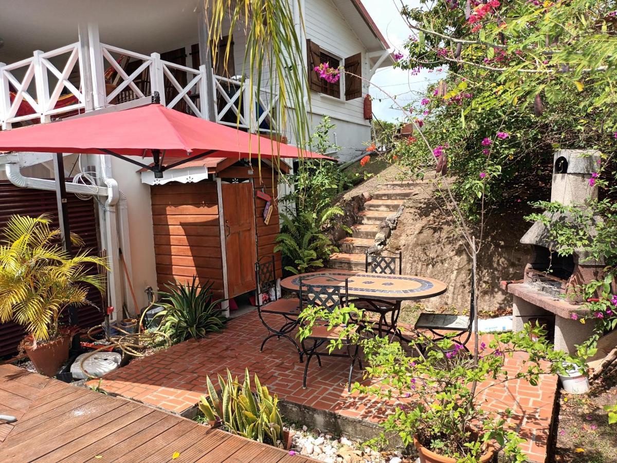 Le Diamant Charmante Villa Pour La Famille Ou Entre Amis Spa Et Piscine Kültér fotó